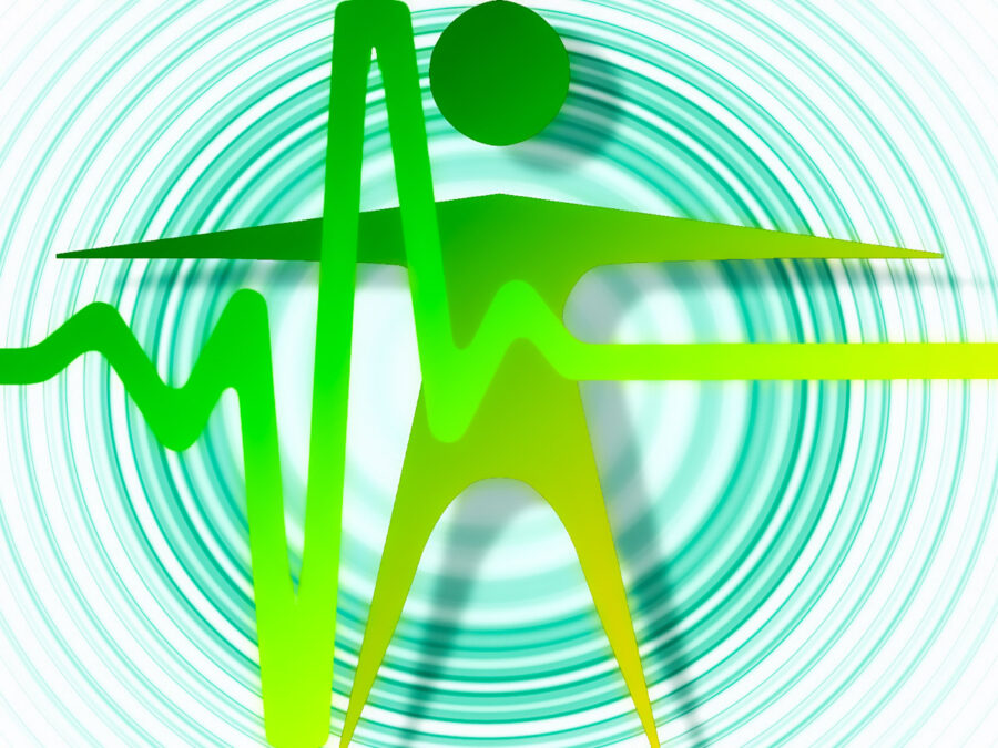 Оздоровительная программа лечения в санатории - фотография