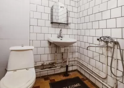 2 местный номер 3 категории в санатории «им. Лермонтова» в г. Пятигорске - фотография