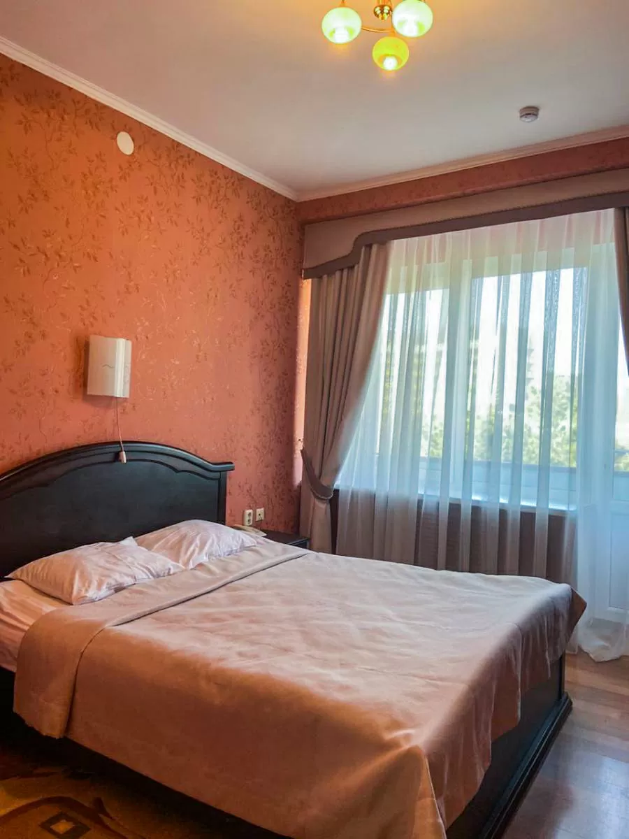 Апартаменты в санатории Лермонтова Пятигорск - фотография